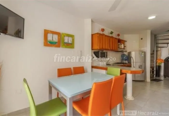 Santa Marta, Hermoso Apartamento Ubicado En Bello Horizonte