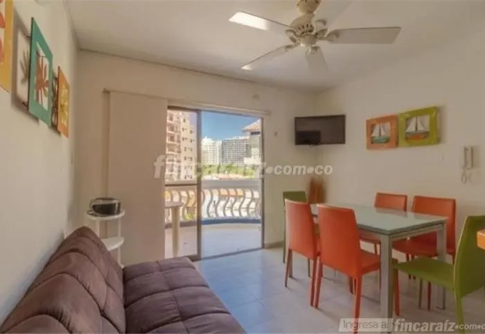 Santa Marta, Hermoso Apartamento Ubicado En Bello Horizonte