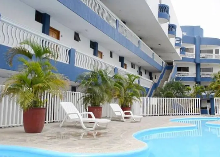 Santa Marta, Hermoso Apartamento Ubicado En Bello Horizonte