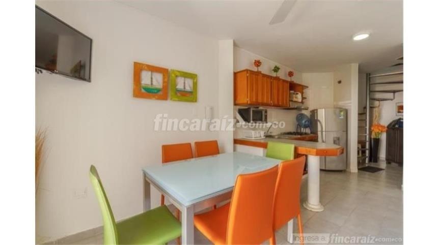 Santa Marta, Hermoso Ubicado En Horizonte Apartment