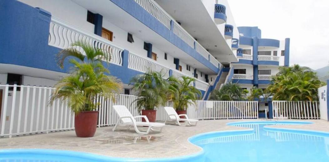 Apartment Santa Marta, Hermoso Ubicado En Horizonte Santa Marta (Magdalena)