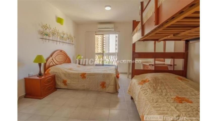 Apartment Santa Marta, Hermoso Ubicado En Horizonte