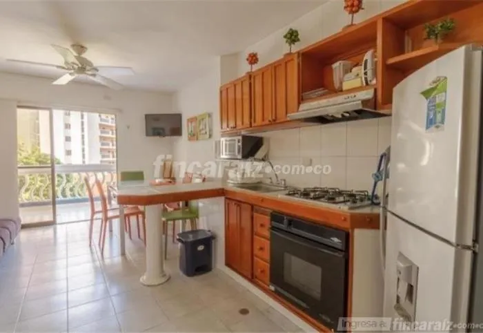 Santa Marta, Hermoso Apartamento Ubicado en Bello Horizonte