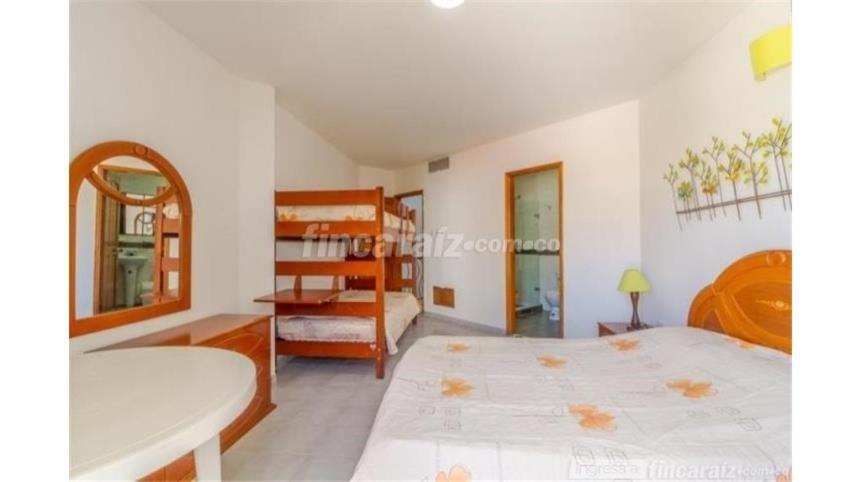 Santa Marta, Hermoso Ubicado En Horizonte Apartamento *